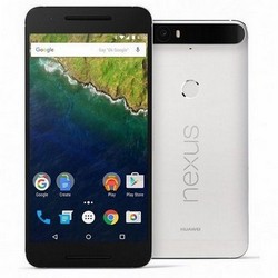 Замена экрана на телефоне Google Nexus 6P в Оренбурге
